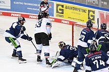 Eishockey, DEL, Penny-DEL, Vorbereitung, Gäubodencup 2021, 13.08.2021