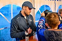 Eishockey, Herren, Penny DEL, Saison 2023-2024, Saisonabschlussfeier, 20.04.2024