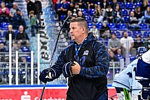 Eishockey, Herren, DEL, Penny DEL, Saison 2023-2024, Straubing Tigers, öffentliches Eistraining,06.08.2023