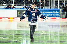 Eishockey, Herren, DEL, Saison 2021-2022, 24.10.2021