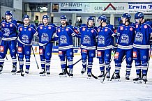 Eishockey, CHL, Champions Hockey League, 6. Spieltag, Saison 2022-2023, Gruppe F, Straubing Tigers - Villach SV, 11.10.2022