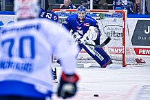 Eishockey, Herren, DEL, Saison 2022-2023, Hauptrunde, Straubing Tigers - Schwenninger Wild Wings, 15. Spieltag, 25.10.2022