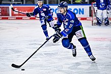 Eishockey, Herren, Penny DEL, DEL, Saison 2022-2023, Hauptrunde, Straubing Tigers - Kölner Haie, 29. Spieltag, 11.12.2022