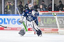 Eishockey, Herren, Penny DEL, Playoffs, Viertelfinale, Spiel 5, Saison 2023-2024, Straubing Tigers - Schwenninger Wild Wings,26.03.2024