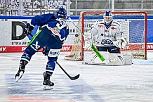 Eishockey, Herren, Penny DEL, Saison 2024-2024, Training, 16.08.2024