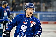 Eishockey, Herren, Penny DEL, Hauptrunde, 1. Spieltag, Saison 2022-2023, Straubing Tigers - Nürnberg Ice Tigers, 16.09.2022