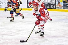 Herren, Eishockey, Oberliga-Süd, Saison 2021-2022,  03.12.2021
