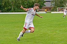 Fußball, Herren, Kreisliga Straubing, ASV Steinach - SV Haibach, BFV, 2. Spieltag, Saison 2023-2024,05.08.2023