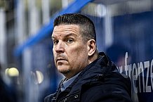 Eishockey, Herren, DEL, Saison 2020-2021, Straubing Tigers - Nürnberg Ice Tigers, 11.03.2021