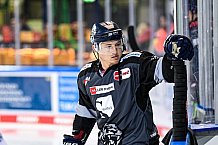 Eishockey, Herren, DEL, Saison 2021-2022, 29.10.2021