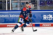 Eishockey, Herren, DEL, Saison 2021-2022, 10.12.2021