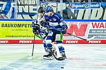 Eishockey, Herren, Penny DEL, 11. Spieltag, Saison 2023-2024, Straubing Tigers - Koelner Haie,15.10.2023