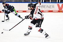 Eishockey, Herren, DEL, Saison 2021-2022, 37. Spieltag, 30.12.2021