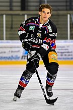 Eishockey, Oberliga-Süd, Saison 2021-2022, 28.08.2021