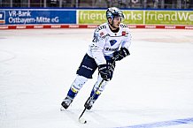 Eishockey, Herren, DEL, Saison 2021-2022, Panther, 17.09.2021