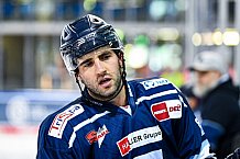 Eishockey, Herren, DEL, Saison 2021-2022, 10.10.2021