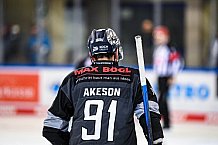 Eishockey, Herren, DEL, Saison 2021-2022, 29.10.2021
