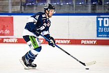 Eishockey, Herren, DEL, Saison 2021-2022, 10.12.2021