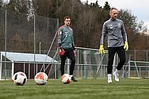 Herren, Bundesliga, Saison 2021-2022, Bezirksliga West, 31.12.2021