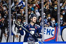 Eishockey, Herren, DEL, Saison 2021-2022, Panther, 17.09.2021