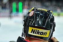 Eishockey, Herren, Penny DEL, 12. Spieltag, Saison 2023-2024, Straubing Tigers - Duesseldorfer EG,20.10.2023