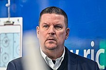 Eishockey, Herren, Penny DEL, 29. Spieltag, Saison 2023-2024, Straubing Tigers - Schwenninger Wild Wings,21.12.2023