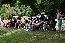 Fußball, Vorbereitung, Bezirksliga West, Bezirksliga Ost, Saison 2021 - 2022 19.06.2021