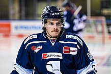 Eishockey, DEL, Penny-DEL, Vorbereitung, Gäubodencup 2021, 15.08.2021
