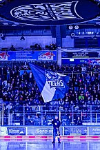 Eishockey, Herren, Penny DEL, DEL, Saison 2022-2023, Playoffs, Viertelfinale, Spiel 5, Straubing Tigers - Grizzlys Wolfsburg, 24.03.2023