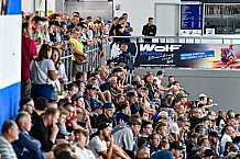 Eishockey, Herren, Penny DEL, Saison 2024-2024, Showtraining, 24.08.2024