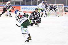 Eishockey, Herren, DEL, Saison 2020-2021, Straubing Tigers - Augsburger Panther, 03.03.2021
