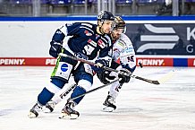Eishockey, Herren, DEL, Saison 2021-2022, 05.11.2021