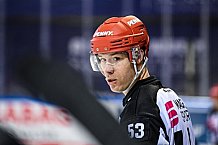 Eishockey, Herren, DEL, Saison 2021-2022, Panther, 16.12.2021