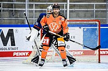 Eishockey, DEL, Penny-DEL, Vorbereitung, Gäubodencup 2021, 15.08.2021