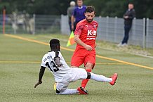 Fußball, Vorbereitung, Landesliga Mitte, Bayernliga Nord, Saison 20212022,02.07.2021
