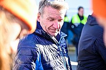 Eishockey, Herren, Penny DEL, DEL, Saison 2022-2023, Hauptrunde, Straubing Tigers - Kölner Haie, 57. Spieltag, 26.02.2023