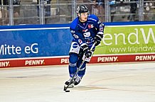 Eishockey, DEL, Penny-DEL, Vorbereitung, Straubing Tigers - HC Lugano, Gäubodencup 2022, 18.08.2022