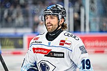 Eishockey, Herren, Penny DEL, Saison 2024-2024, Vorbereitung, Gäubodencup 2024, Straubing Tigers - ERC Ingolstadt, 29.08.2024