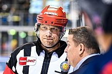 Eishockey, Herren, DEL, Saison 2021-2022, 22.09.2021