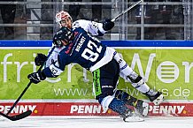 Eishockey, Herren, DEL, Saison 2021-2022, 17.10.2021