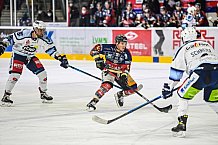 Herren, Eishockey, Oberliga-Süd, Saison 2021-2022,  12.12.2021