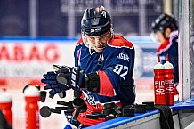 Eishockey, Herren, DEL, Saison 2021-2022, 41. Spieltag, 09.01.2022