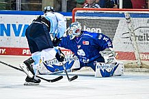 Eishockey, DEL, Penny-DEL, Vorbereitung, Straubing Tigers - ERC Ingolstadt, Gäubodencup 2022, Finale20.08.2022