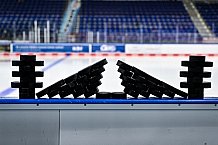 Eishockey, DEL, Penny-DEL, ICE Hockey League, Vorbereitung, 05.09.2021