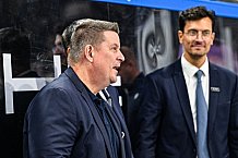 Eishockey, Herren, Penny DEL, Saison 2024-2024, Vorbereitung, Gäubodencup 2024, Straubing Tigers - ERC Ingolstadt, 29.08.2024