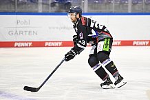 Eishockey, Herren, DEL, Saison 2020-2021, Straubing Tigers - Adler Mannheim, 06.03.2021