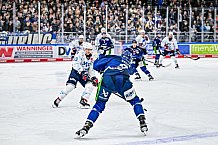 Eishockey, Men, DEL, Penny DEL, Hauptrunde Saison 2024-25, 8. Spieltag, Straubing Tigers - Adler Mannheim, 11.10.2024