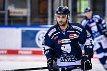 Eishockey, DEL, Penny-DEL, Vorbereitung, 22.08.2021