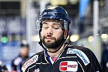 Eishockey, Herren, DEL, Saison 2020-2021, Straubing Tigers - Kölner Haie, 11.04.2021