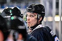 Eishockey, Herren, Bezirksliga, BEV, Saison 2022-2023, Aufstiegsrunde, Playoff Halbfinale, Spiel 2, EHC Straubing - EV Ravensburg, 04.03.2023